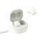エアージェイ（air-J）　Bluetooth（R）ワイヤレスイヤホン　COLON　ホワイト