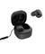 エアージェイ（air-J）　Bluetooth（R）ワイヤレスイヤホン　COLON　ブラック