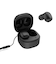 エアージェイ（air-J）　Bluetooth（R）ワイヤレスイヤホン　COLON　ブラック