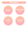 キスミー（KISSME）　ヒロインメイク　スピーディーポイントメイクリムーバー　120mL
