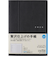 【2026年1月始まり】　高橋書店　シャルム1　B6　ウィークリーレフト　351　ネオブラック　月曜始まり