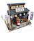 ビリー　柴又のうなぎ屋　8833