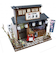 ビリー　柴又のうなぎ屋　8833