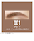 リンメル（RIMMEL）　ワンダフルブロウマスカラ　001　ブロンド