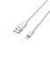 エレコム（ELECOM）　スタンダードライトニングケーブル　1m　MPA-FUAL10WH　ホワイト