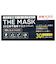 THEMASK　立体不織布マスク　ブラック30枚