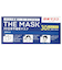 THEMASK　立体不織布マスク　ホワイト30枚