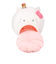 サンリオ（Sanrio）　ドーム型ペットハウス　ハローキティ