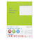 コクヨ（KOKUYO）　体重・血圧を記録するノート　LES－H103