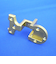 モリギン　アングル蝶番ゴールド　AS-2　22×19mm