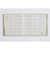 【2026年1月始まり】　高橋書店　torinco4　B6変型　マンスリーブロック　555　ミルクグリーン　日曜始まり