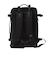 ピーアイディー（PID）　2WAYトラベル　ビジネスバッグ　40L　PAK304　クロ