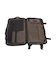 ピーアイディー（PID）　2WAYトラベル　ビジネスバッグ　40L　PAK304　クロ