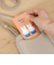 【2026年1月始まり】　クツワ　家族手帳　MIFFY　プチ　マンスリーブロック　MF919C　仲良し　日曜始まり