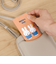 【2026年1月始まり】　クツワ　家族手帳　MIFFY　プチ　マンスリーブロック　MF919C　仲良し　日曜始まり