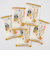 うどんや風一夜薬本舗　しょうが湯　辛味絶佳　小袋（5袋入）