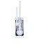 マーナ（marna）　2in1　SLIMトイレブラシ　W585W　ホワイト