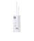 マーナ（marna）　2in1　SLIMトイレブラシ　W585W　ホワイト
