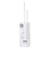 マーナ（marna）　2in1　SLIMトイレブラシ　W585W　ホワイト