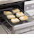 グリル用焼き物　メッシュシート　H-7986