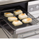 グリル用焼き物　メッシュシート　H-7986