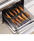 グリル用焼き物　メッシュシート　H-7986