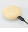 エレコム（ELECOM）　Bluetooth　完全ワイヤレスヘッドホン　LBT-TWS17CSYL　マカロンイエロー