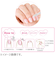 フィアンセ（FIANCEE）　フレグランスネイルオイル　7mL　ピュアシャンプーの香り