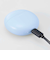 エレコム（ELECOM）　Bluetooth　完全ワイヤレスヘッドホン　LBT-TWS17CSBU　マカロンブルー