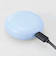 エレコム（ELECOM）　Bluetooth　完全ワイヤレスヘッドホン　LBT-TWS17CSBU　マカロンブルー