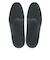 村井　インソールプロ（insole　PRO)　膝痛対策　メンズ　M　ブラック