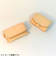 レザークラフト用型紙　コインパース＆カードケース
