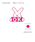 こどものかお　がなはようこミニ浸透印　0549－008　ウサギ/OK