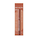 レブロン（REVLON）　シアーバームクレヨン　010　ピーチヌード
