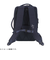 ピーアイディー（PID）　バックパック　22L　PAU301　クロ