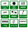 ダブリュピーシー（Wpc.）　遮光エアリアルタイニー　ブラック