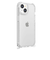 【iPhone15】　ピージーエー（PGA）　クリアタフケース　クリア