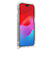 【iPhone15】　ピージーエー（PGA）　クリアタフケース　クリア