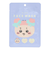 粧美堂（SHOBIDO）　ちいかわフェイスマスク3　古着屋