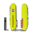 ビクトリノックス（VICTORINOX）　エマージェンシーツール　ハントマンライト　イエロー