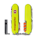 ビクトリノックス（VICTORINOX）　エマージェンシーツール　ハントマンライト　イエロー