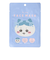 粧美堂（SHOBIDO）　ちいかわ　フェイスマスク　ハチワレ