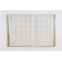 【2026年1月始まり】　高橋書店　torinco7　B6　ウィークリーバーチカル　581　クリームピスタチオ　月曜始まり