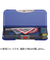 ソニック（sonic）　ブレイブ　アルロック筆入　両面スリム　タフカバー　FD－1297－B　ブルー