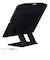 【iPadPro11インチ／iPadAir10.9インチ】　モフト（MOFT）　Snapケース　ブラック