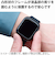 エレコム（ELECOM）　AppleWatch40mm用ソフトバンパー　AW-20SBPUBK　ブラック