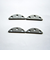 新三ツ穴プロテクター　大　3×48×14mm