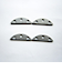 新三ツ穴プロテクター　大　3×48×14mm