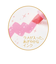 ゼブラ（ZEBRA）　キラリッチ　WKS18-BL　ブルー