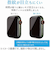 エレコム（ELECOM）　AppleWatch　Series7（41mm）　衝撃吸収フィルム／傷リペア　AW-21BFLAPKRG　2枚入
